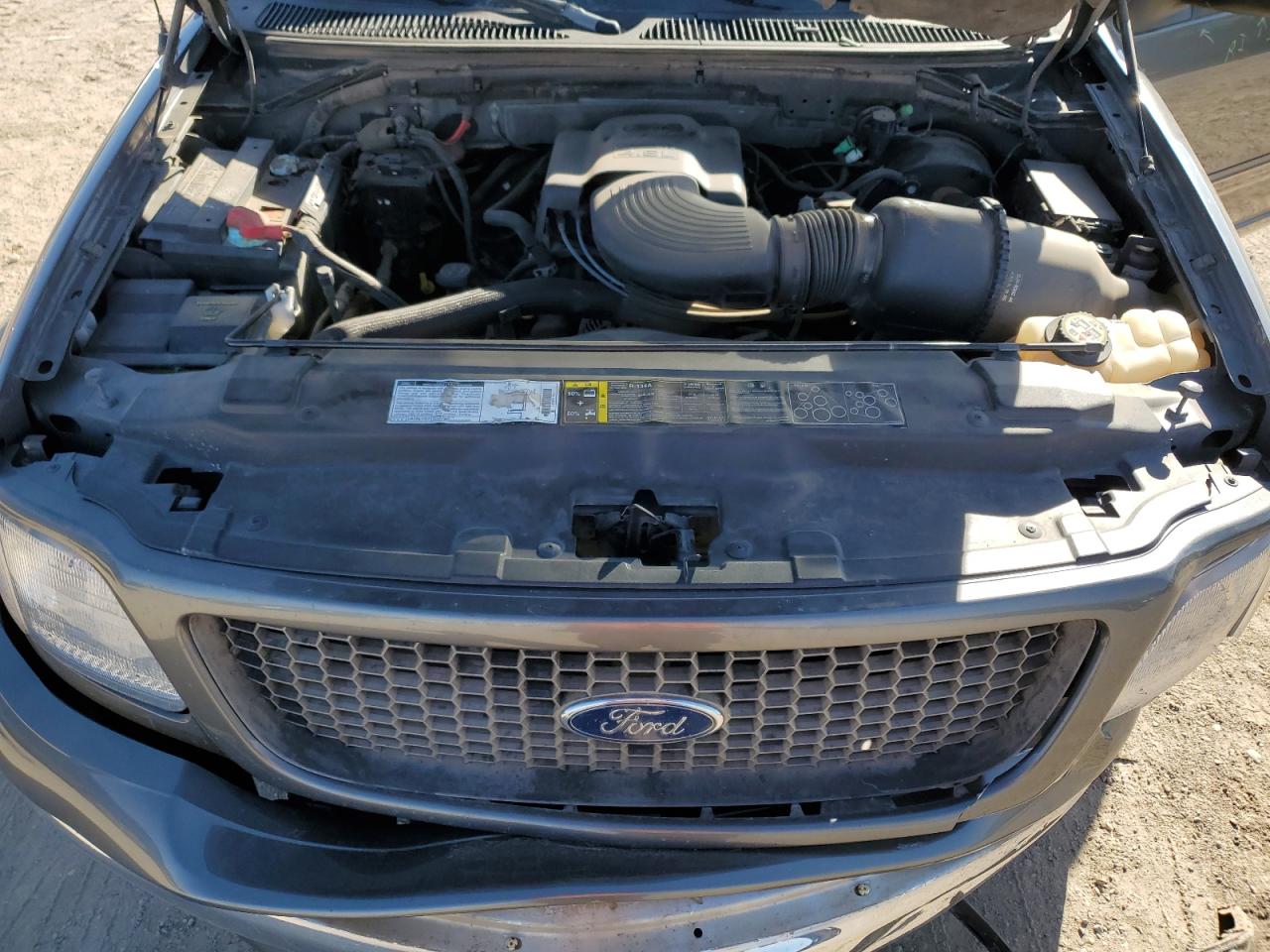 2002 Ford F-150 - Image 11