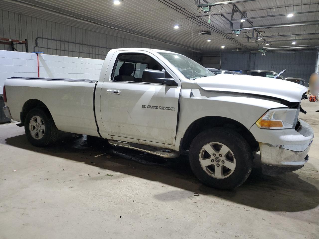2012 Dodge RAM - Image 4