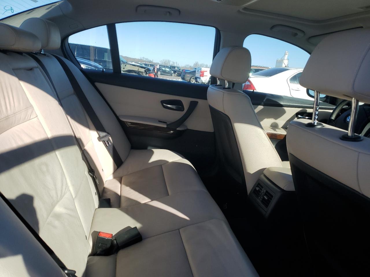 2011 BMW 3er - Image 10