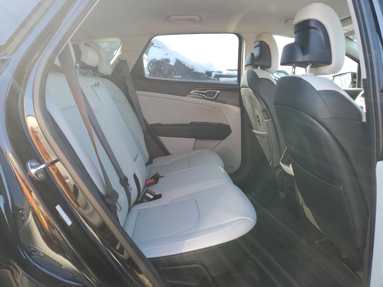 2024 Kia Sportage Ex VIN: 5XYK33DFXRG203226 Lot: 88259425