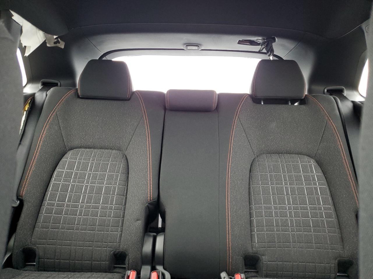 2024 Honda HR-V - Image 10