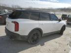 2022 Kia Telluride Sx na sprzedaż w Kansas City, KS - All Over