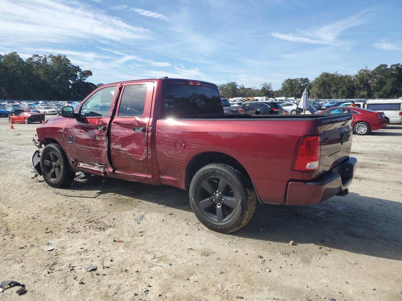 2019 RAM 1500 - Image 2