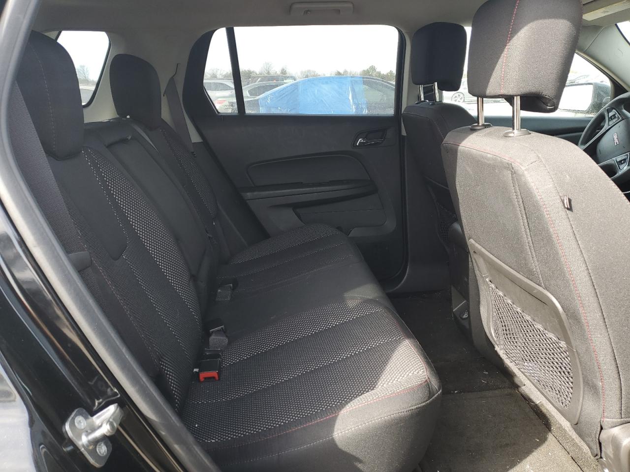 2017 GMC Terrain - Image 11