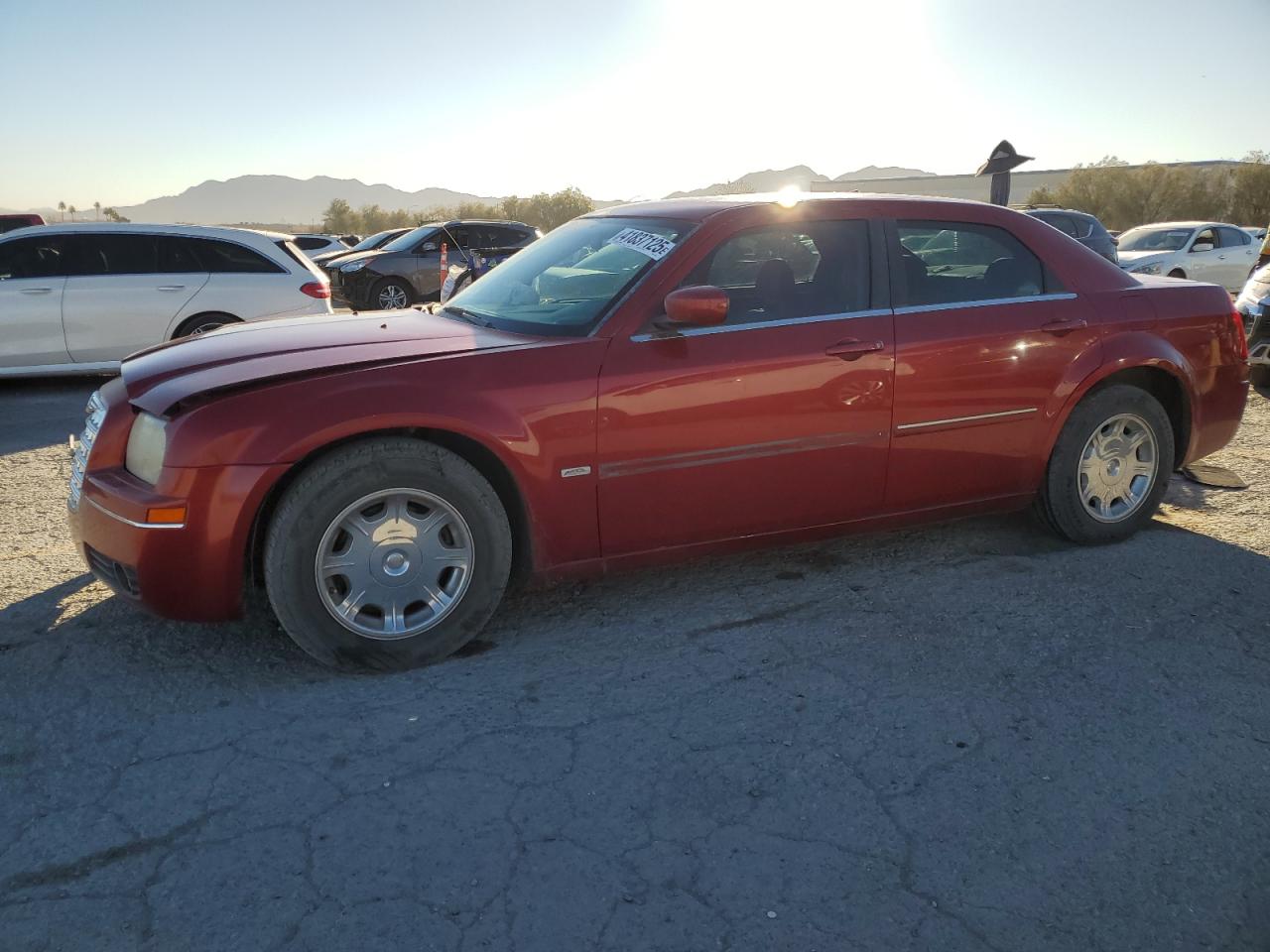2007 Chrysler 300 - Image 1