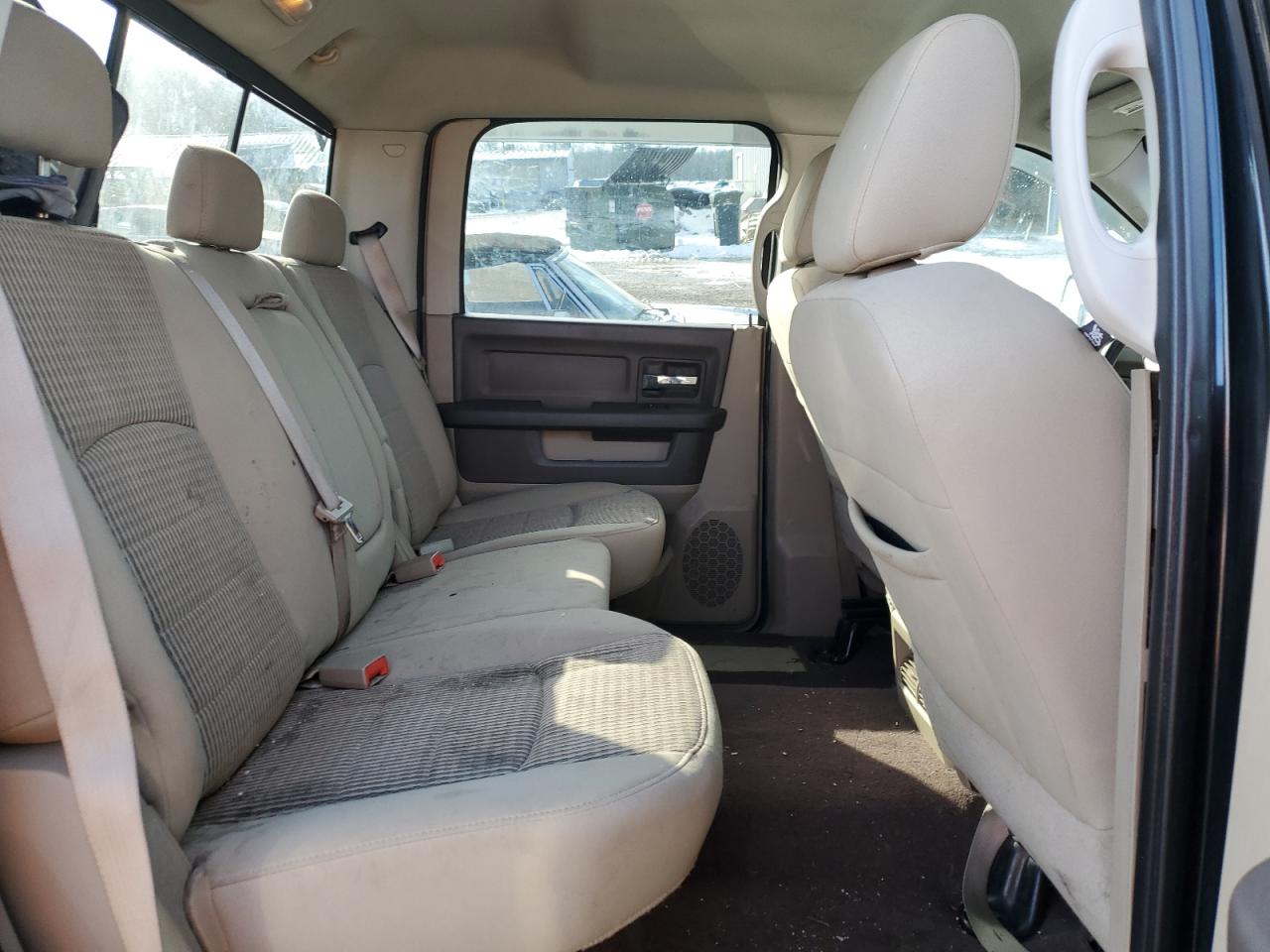 2009 Dodge RAM - Image 10