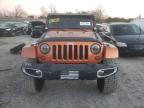 2011 Jeep Wrangler Sahara за продажба в Madisonville, TN - Normal Wear