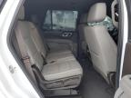 2021 Gmc Yukon Slt للبيع في Davison، MI - Front End