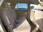 2002 Toyota Sequoia Sr5 en Venta en Grand Prairie, TX - Rear End