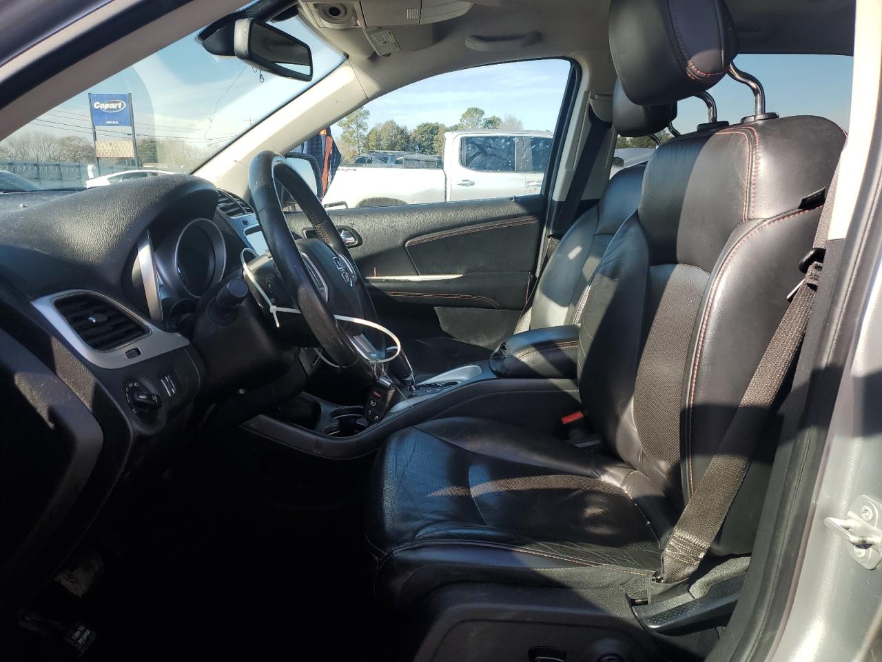 2019 Dodge Journey - Image 7