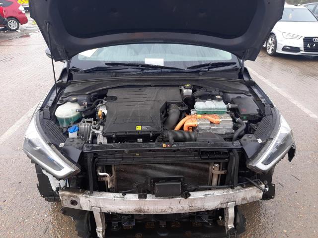 2019 HYUNDAI IONIQ PREM