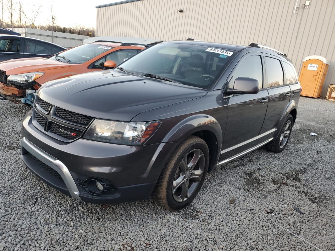 2016 Dodge Journey - Image 1