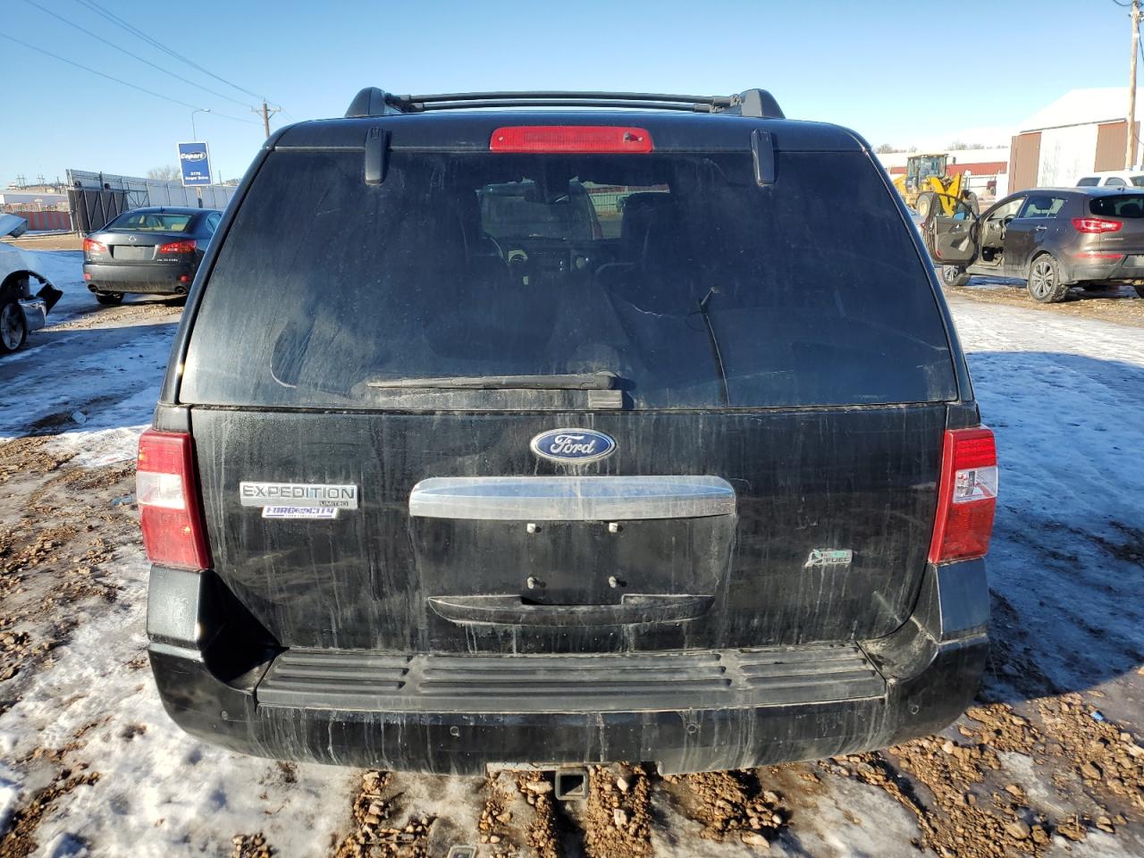 2012 Ford Expedition - Image 6