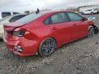 2024 Kia Forte Gt Line for Sale in Montgomery, AL - Front End