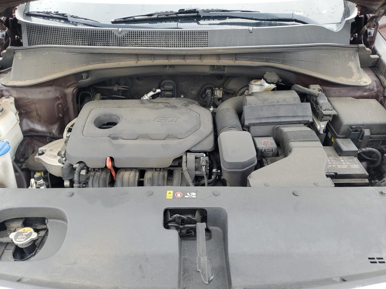 2020 Kia Sorento - Image 12