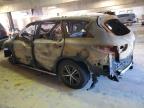 2018 Infiniti Qx60  for Sale in Indianapolis, IN - Burn