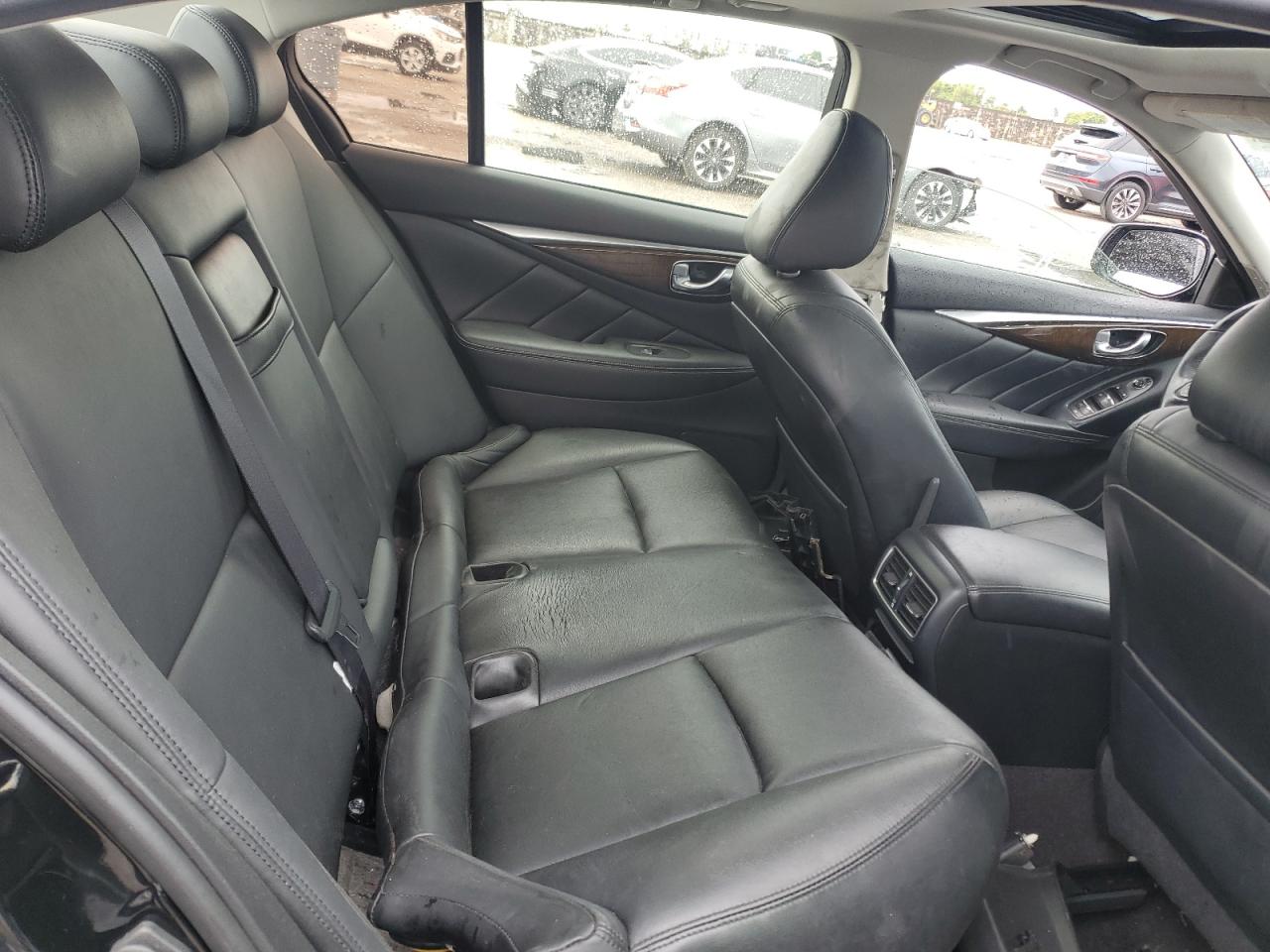 2018 Infiniti Q50 - Image 10