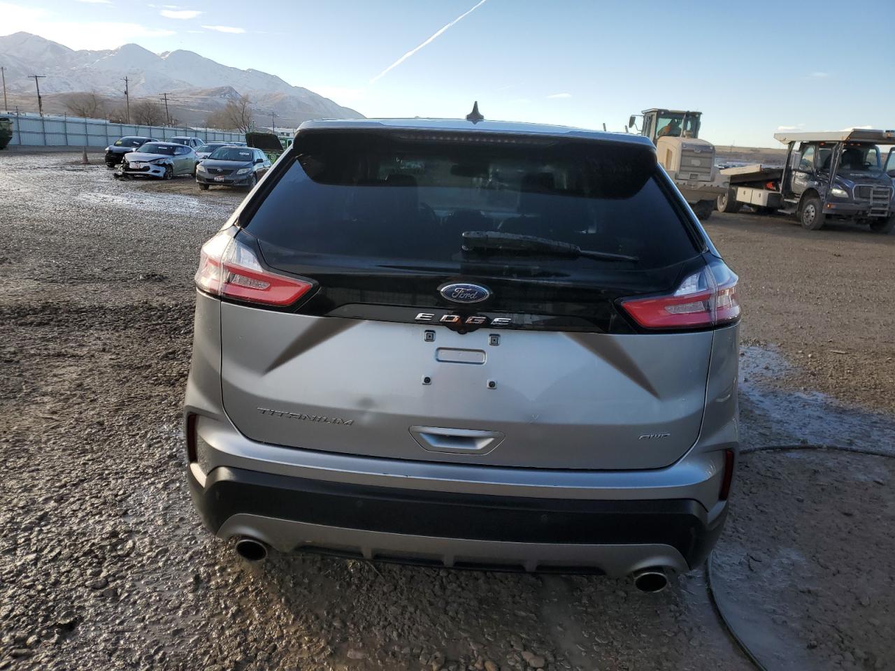 2022 Ford Edge - Image 6