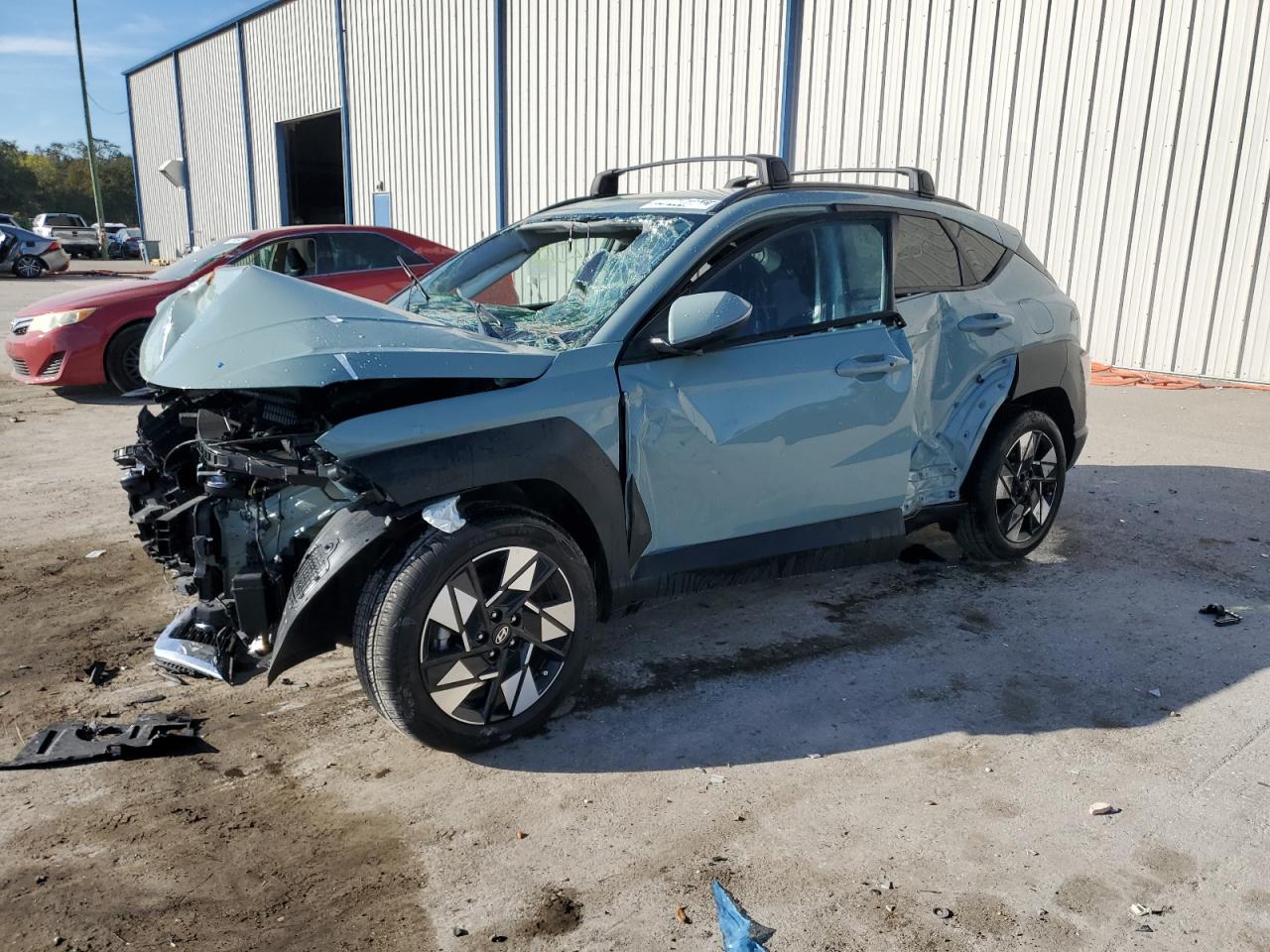 2024 Hyundai Kona - Image 1