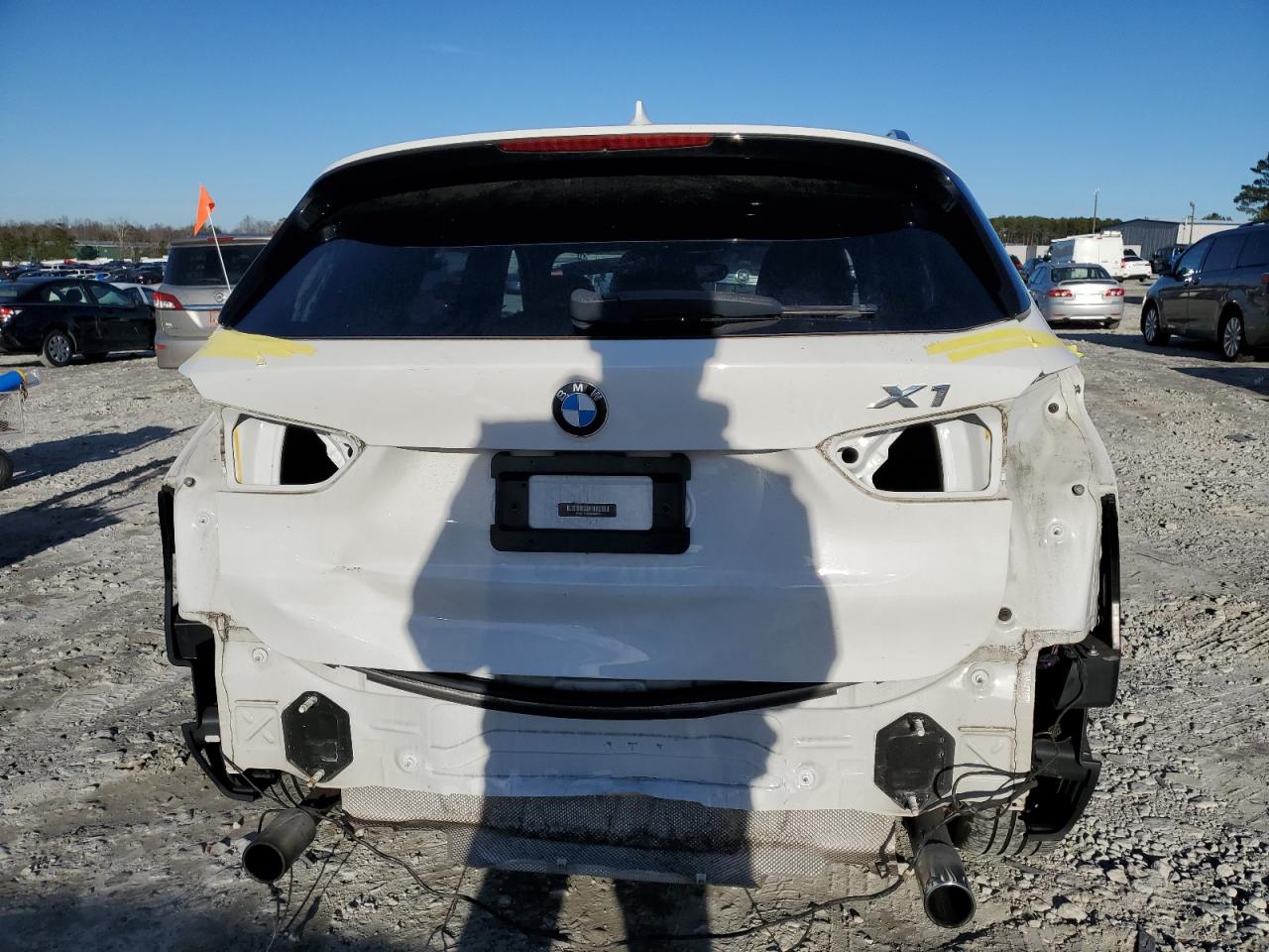 2016 BMW X1 - Image 6