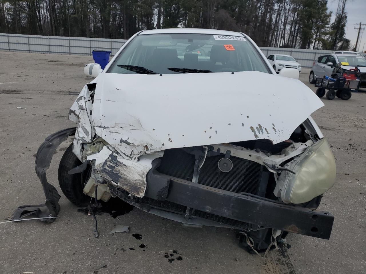 2007 Toyota Corolla - Image 5