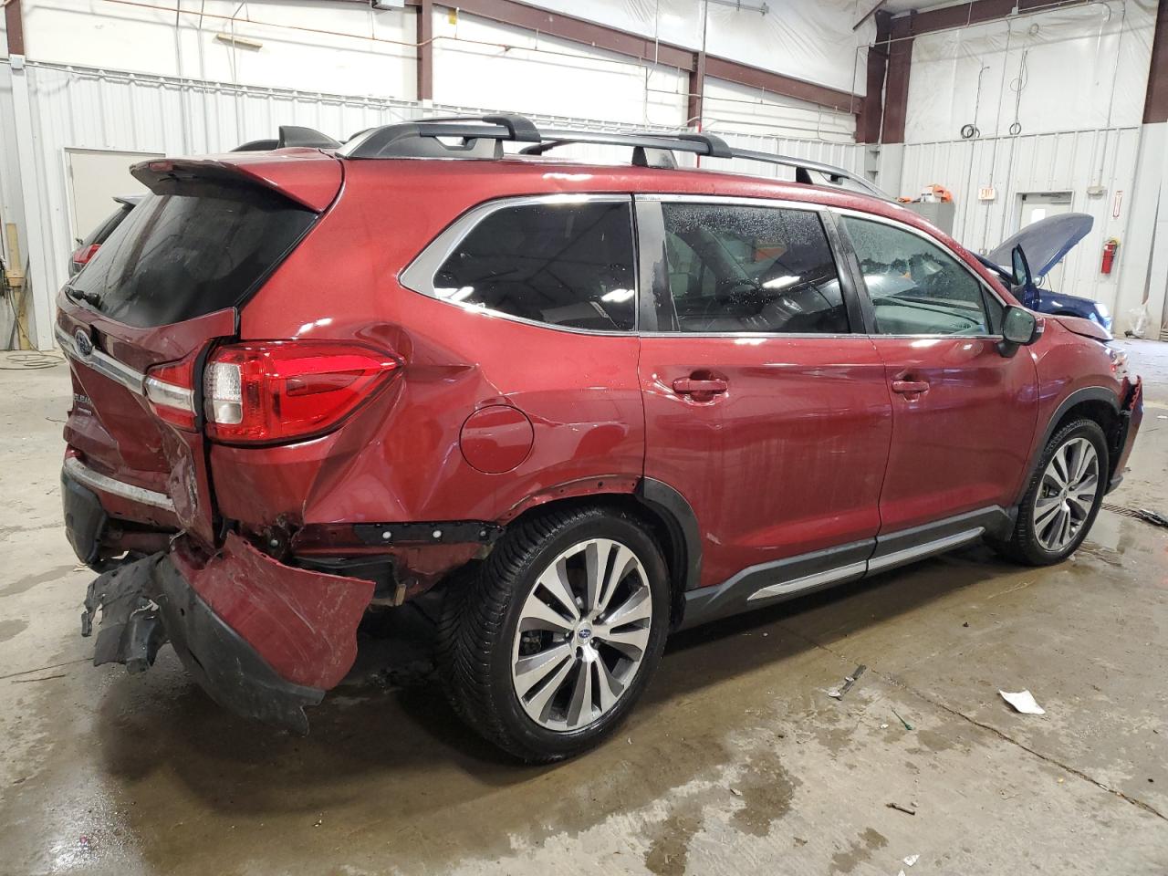 2019 Subaru Ascent - Image 3
