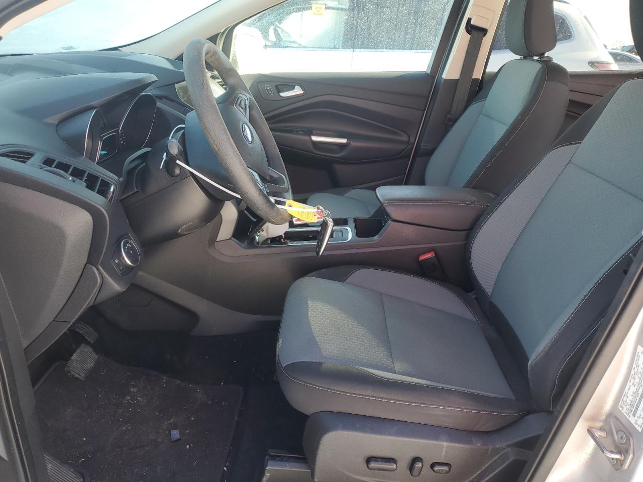 2019 Ford Escape - Image 7