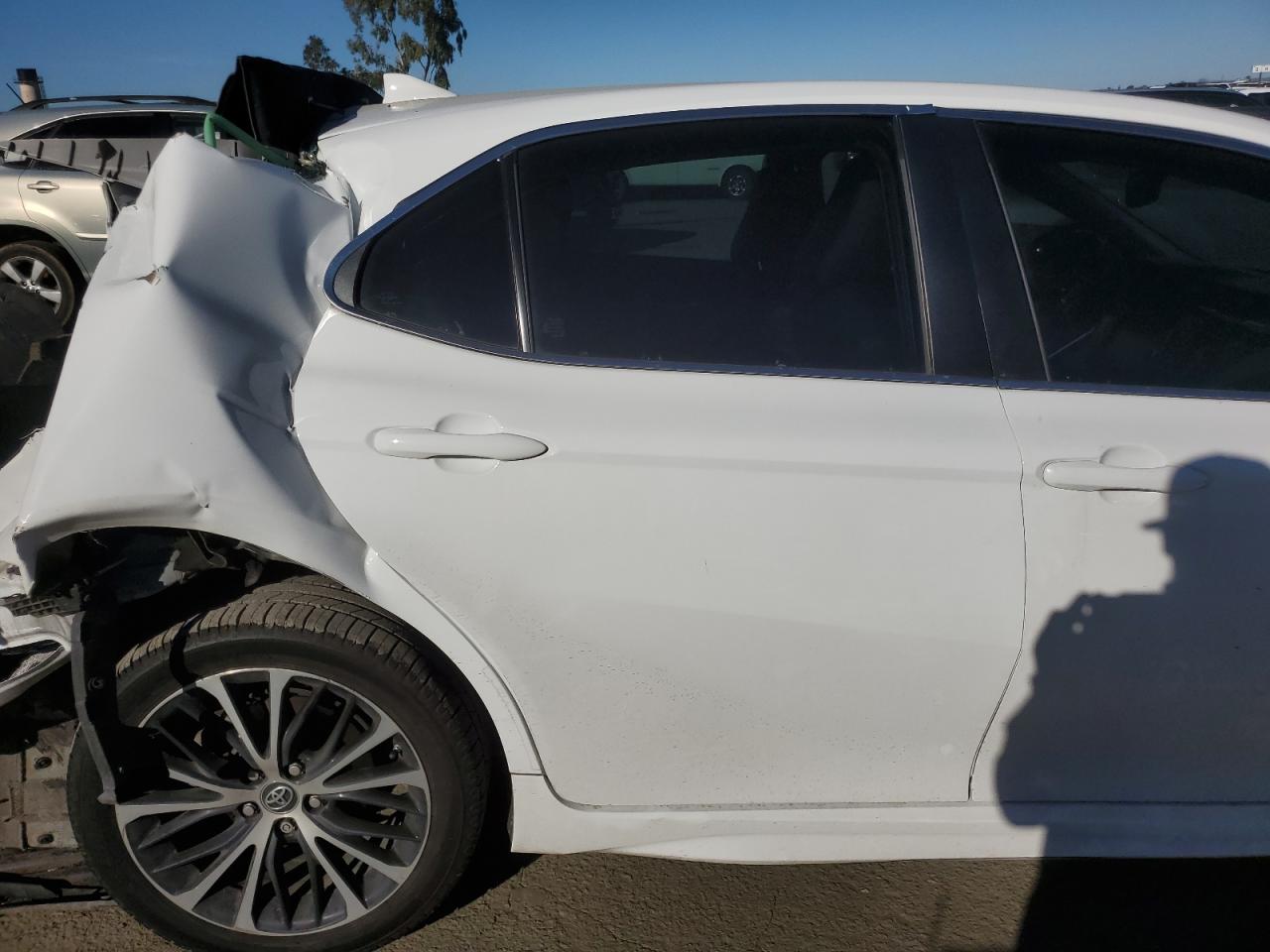 2018 Toyota Camry - Image 10