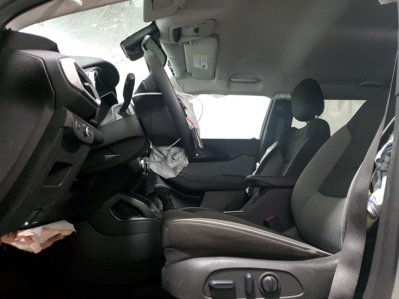 2023 Chevrolet TrailBlazer - Image 7