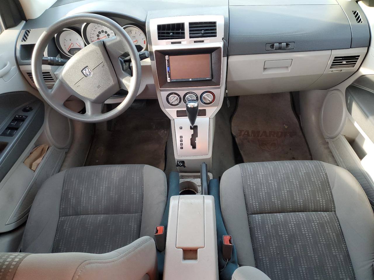 2007 Dodge Caliber - Image 8