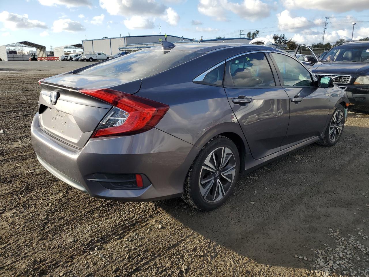 2016 Honda Civic - Image 3