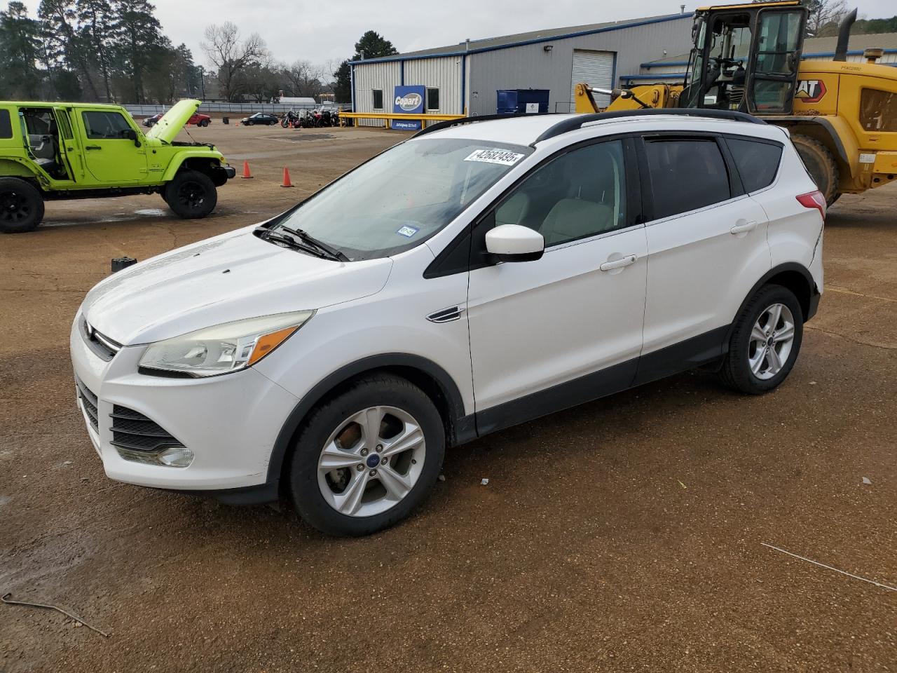2014 Ford Escape - Image 1