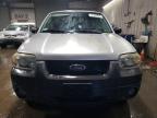 2005 Ford Escape Xlt იყიდება Elgin-ში, IL - Front End