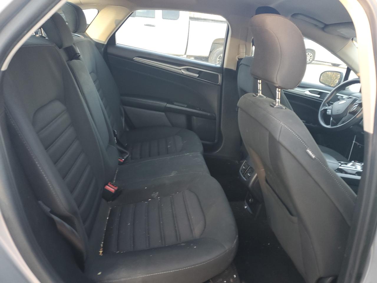 2019 Ford Fusion - Image 10