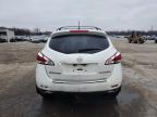 2012 Nissan Murano S en Venta en Memphis, TN - Front End