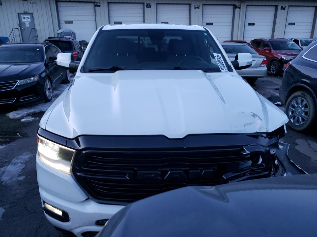 2020 RAM 1500 - Image 5