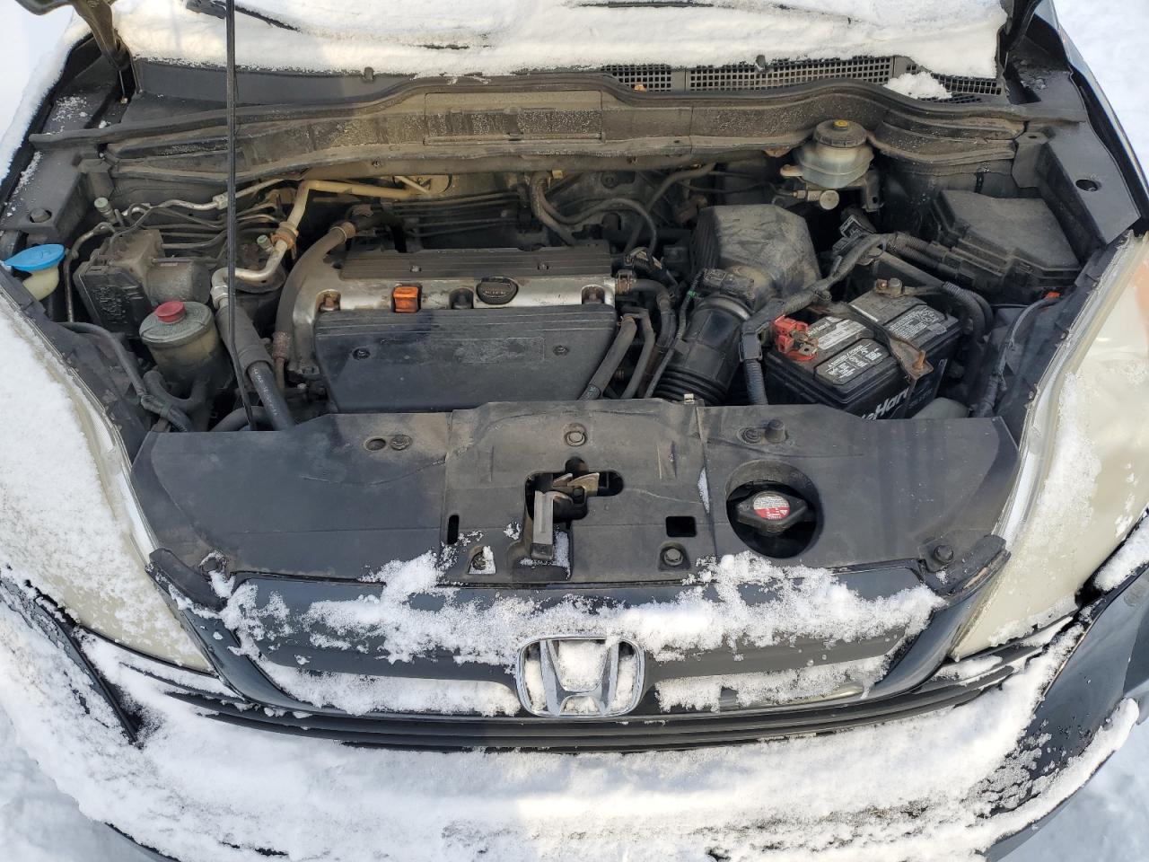 2008 Honda CR-V - Image 12