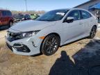 2021 Honda Civic Ex na sprzedaż w Louisville, KY - Front End