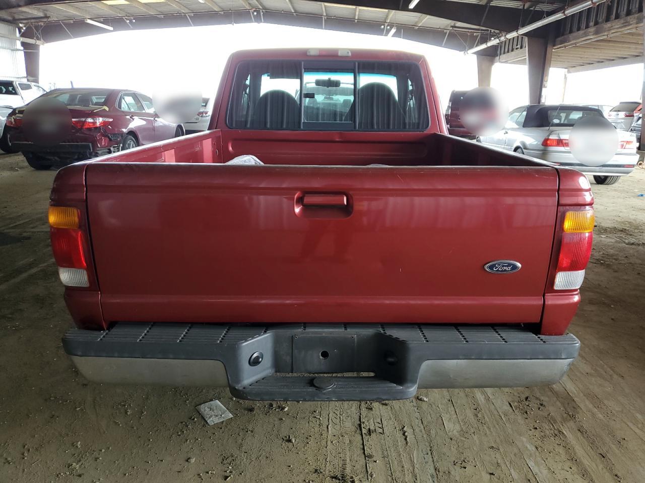 1998 Ford Ranger - Image 6