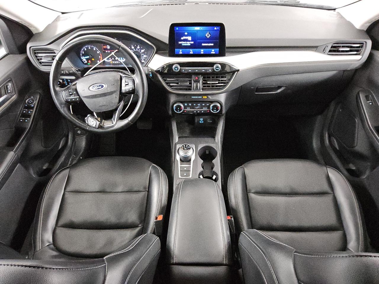 2022 Ford Escape - Image 8