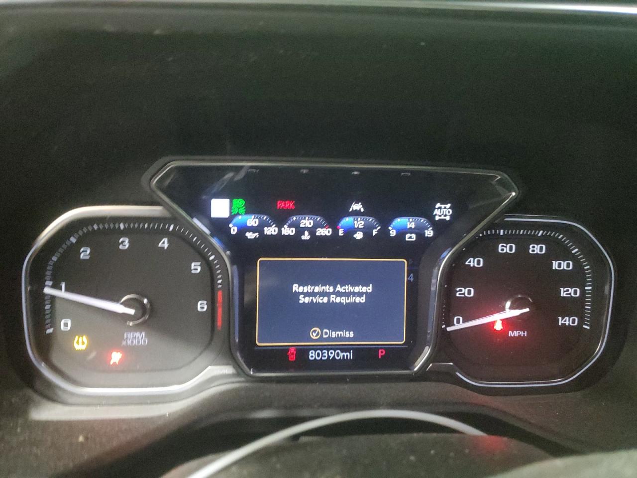 2021 GMC Yukon - Image 9