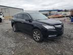 2015 Acura Mdx Advance للبيع في Hueytown، AL - Front End