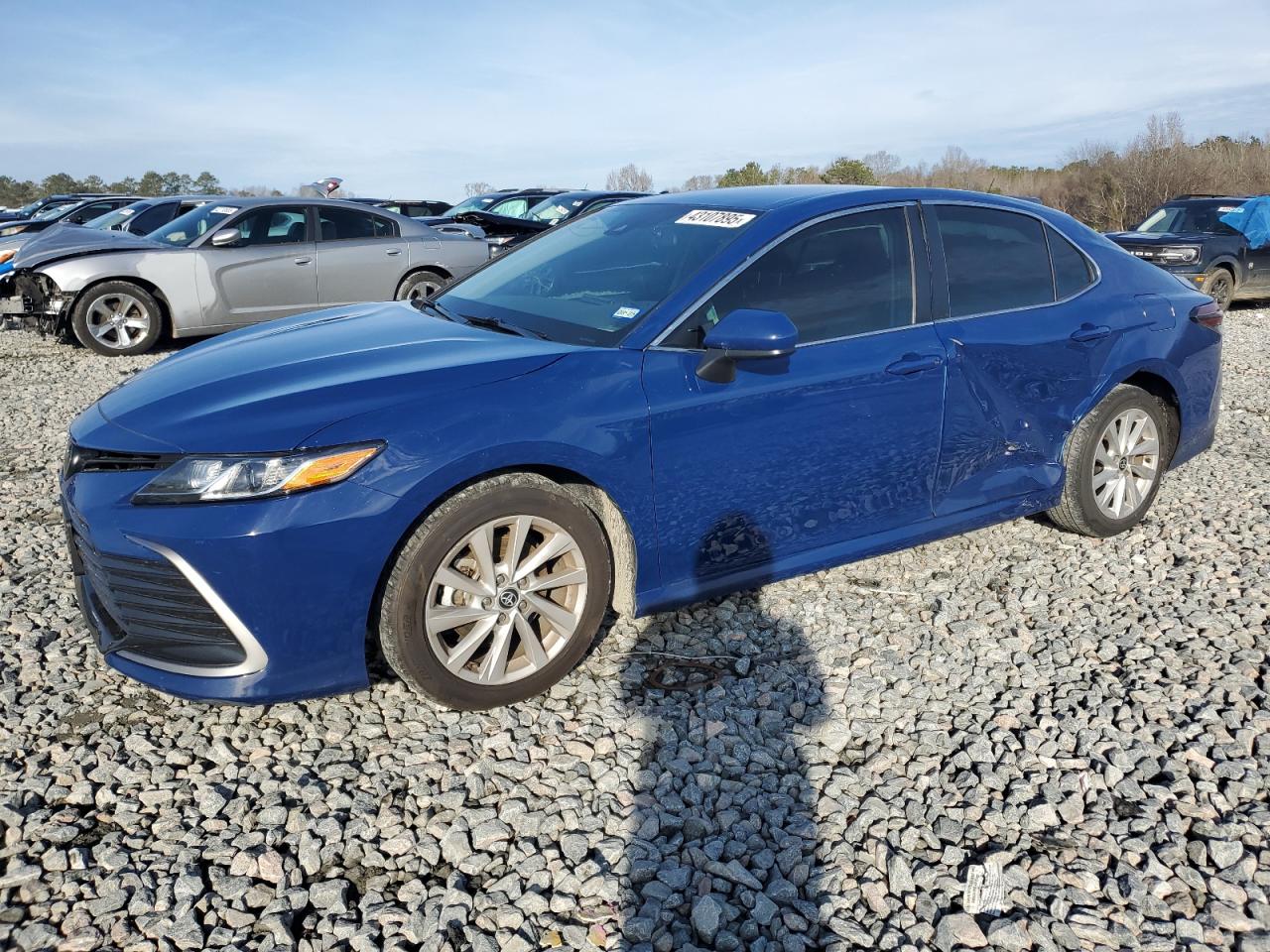2023 Toyota Camry - Image 1