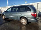 2007 Chrysler Town & Country Touring en Venta en Littleton, CO - Front End