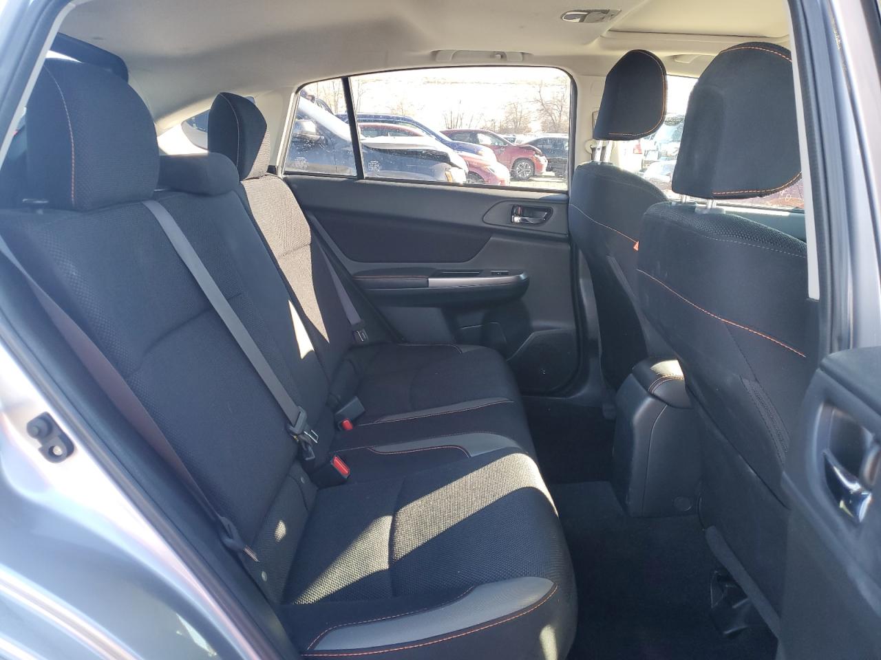 2016 Subaru XV - Image 12