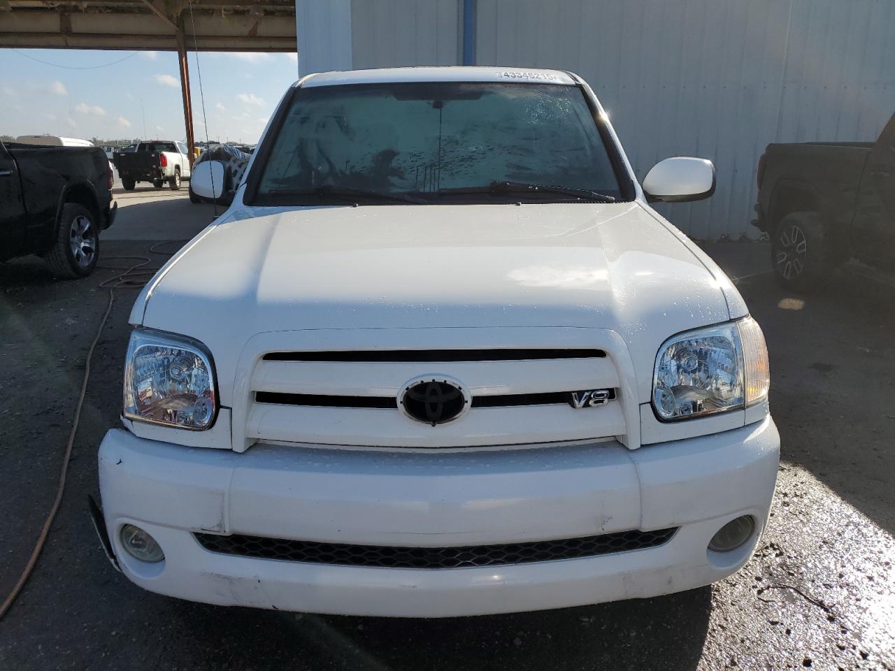 2005 Toyota Tundra - Image 5