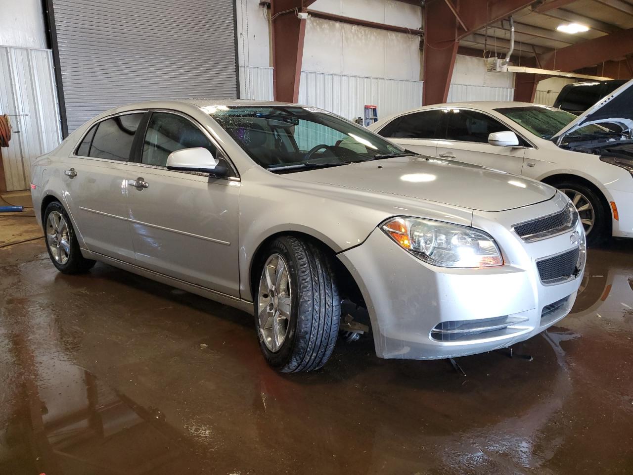 2012 Chevrolet Malibu - Image 4