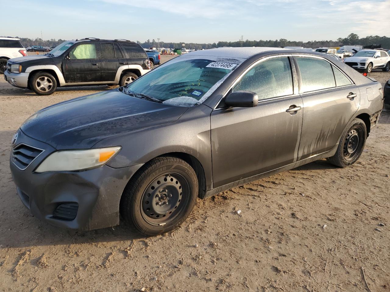 2011 Toyota Camry - Image 1