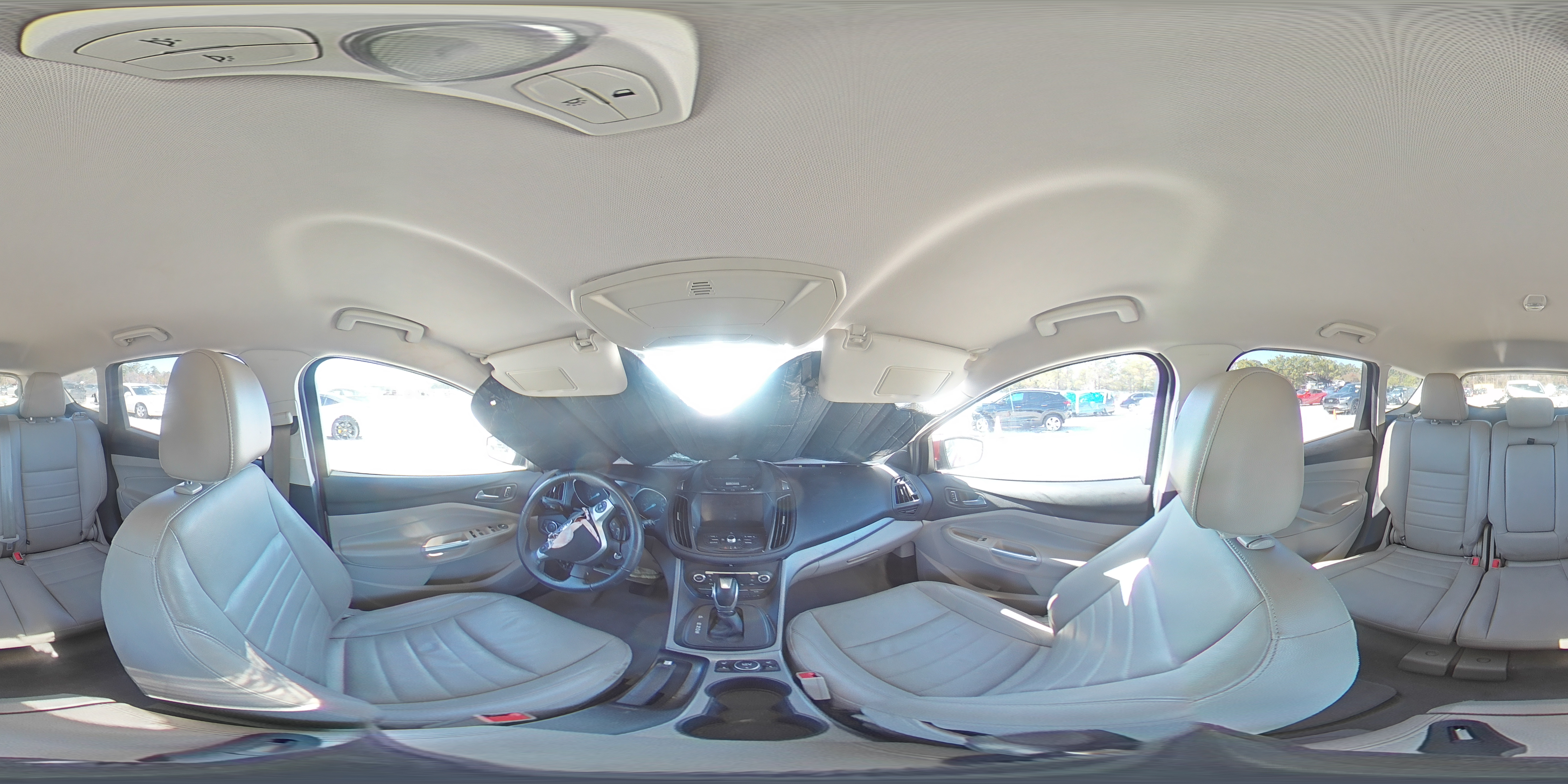 2014 Ford Escape - Image 15