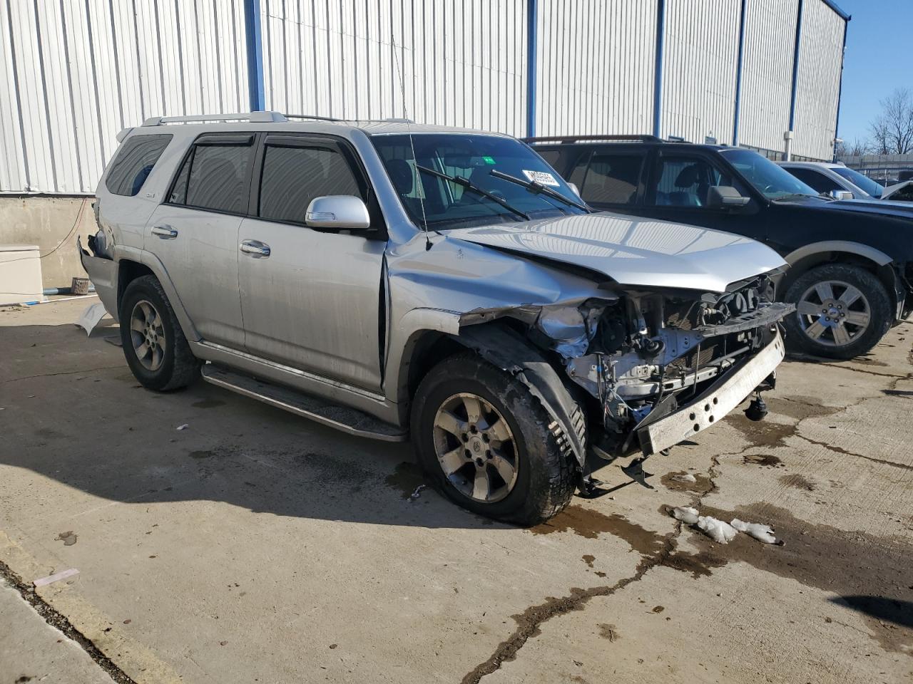 2011 Toyota 4Runner - Image 4